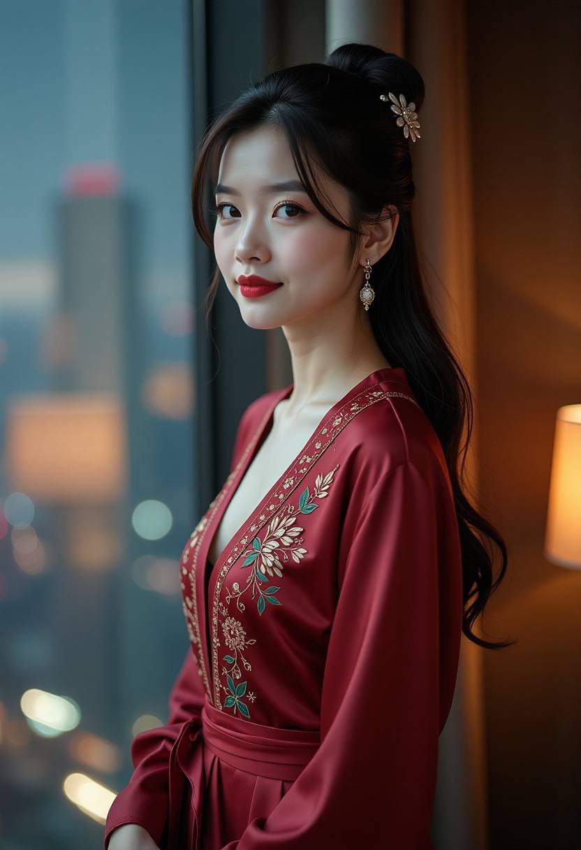 时光邮局
