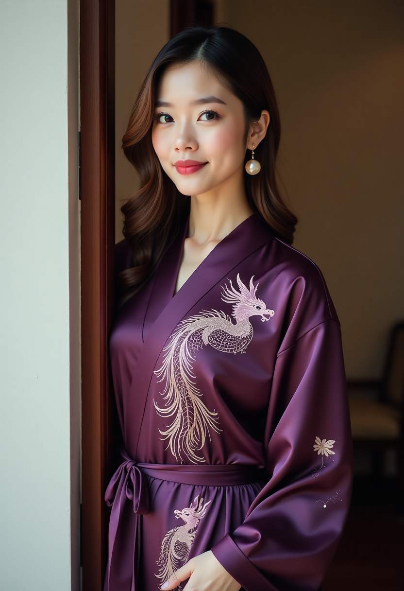 晴空万里海报